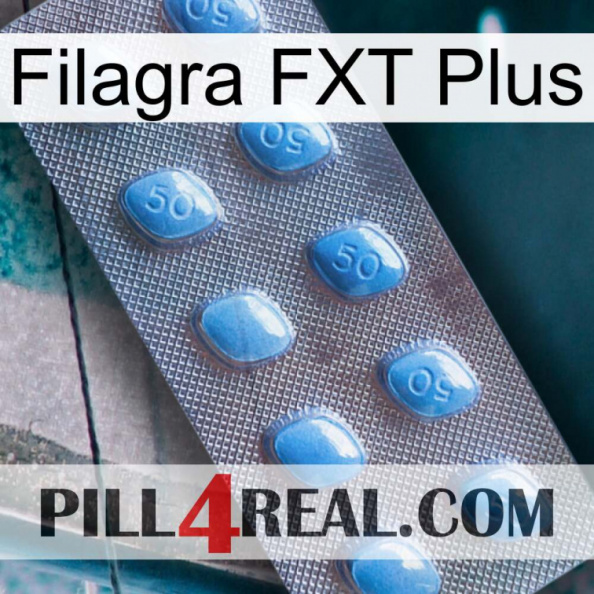 Filagra FXT Plus viagra3